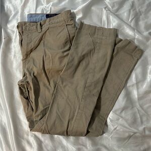 Polo Khaki Pants